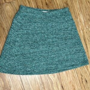 Loft skirt